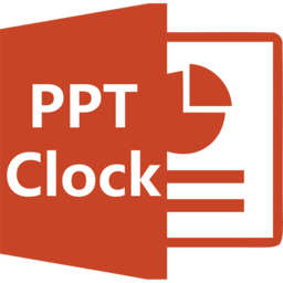 PPTClock - PPT自动倒计时